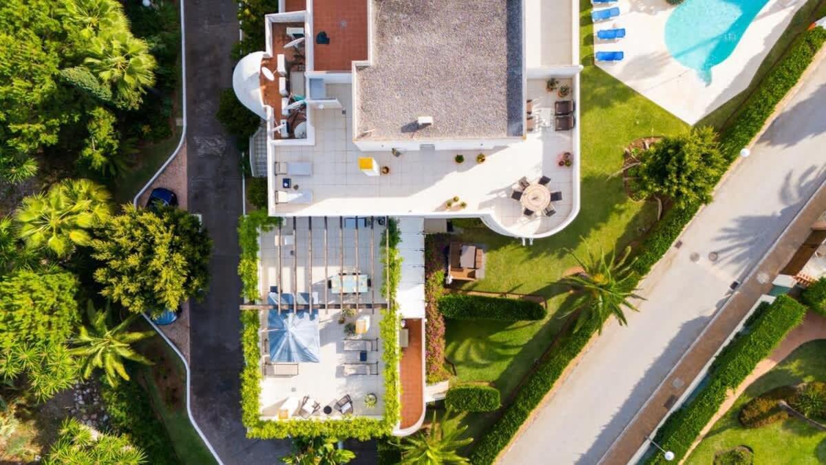 Seaside Elegance With Sea View Appartement
