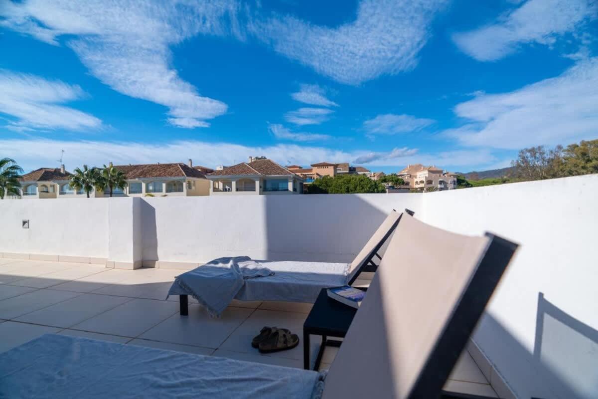 Seaside Elegance With Sea View Appartement *