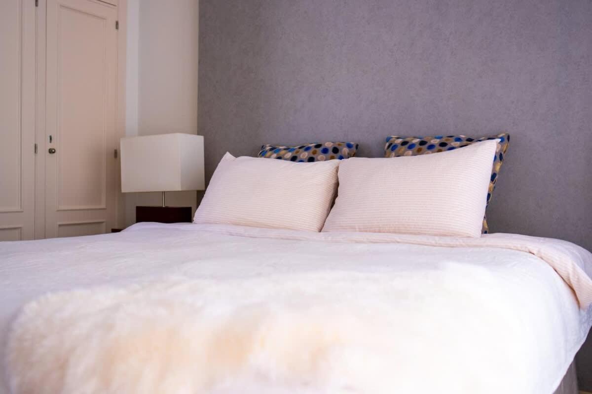 Seaside Elegance With Sea View Appartement