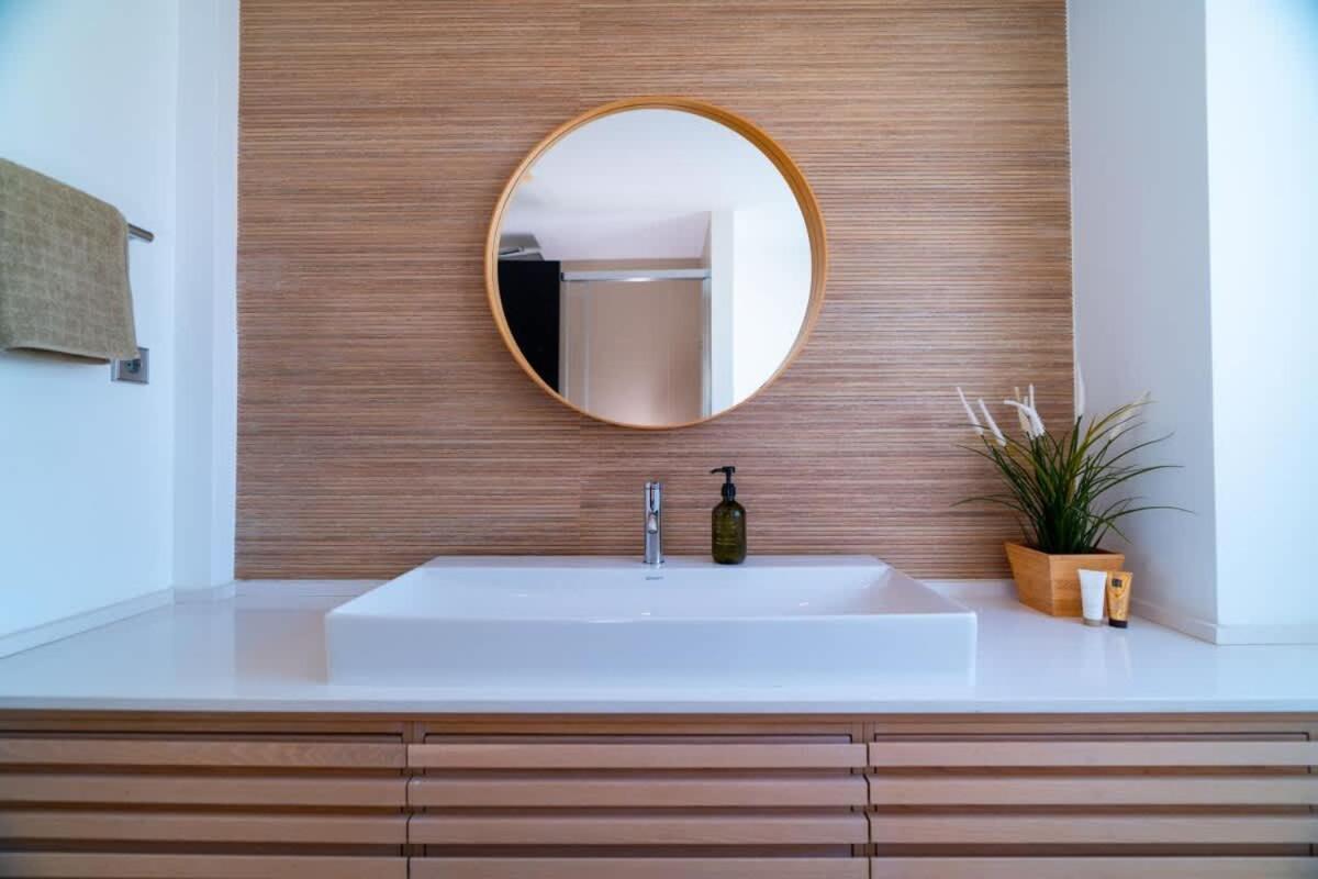 Seaside Elegance With Sea View Appartement *
