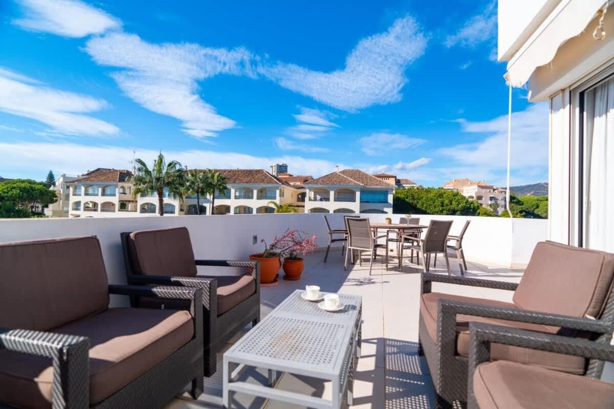 Seaside Elegance With Sea View Appartement *