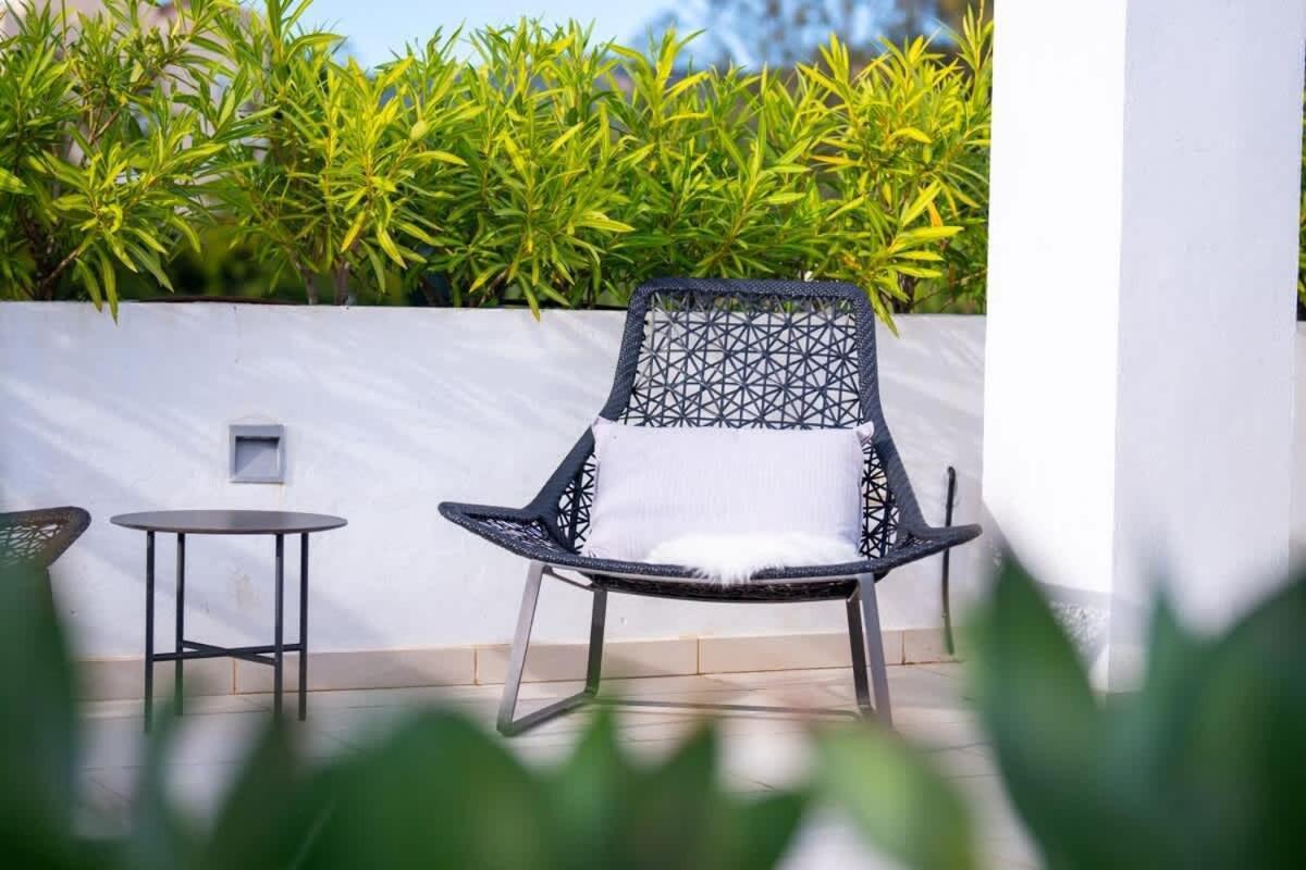 Seaside Elegance With Sea View Appartement