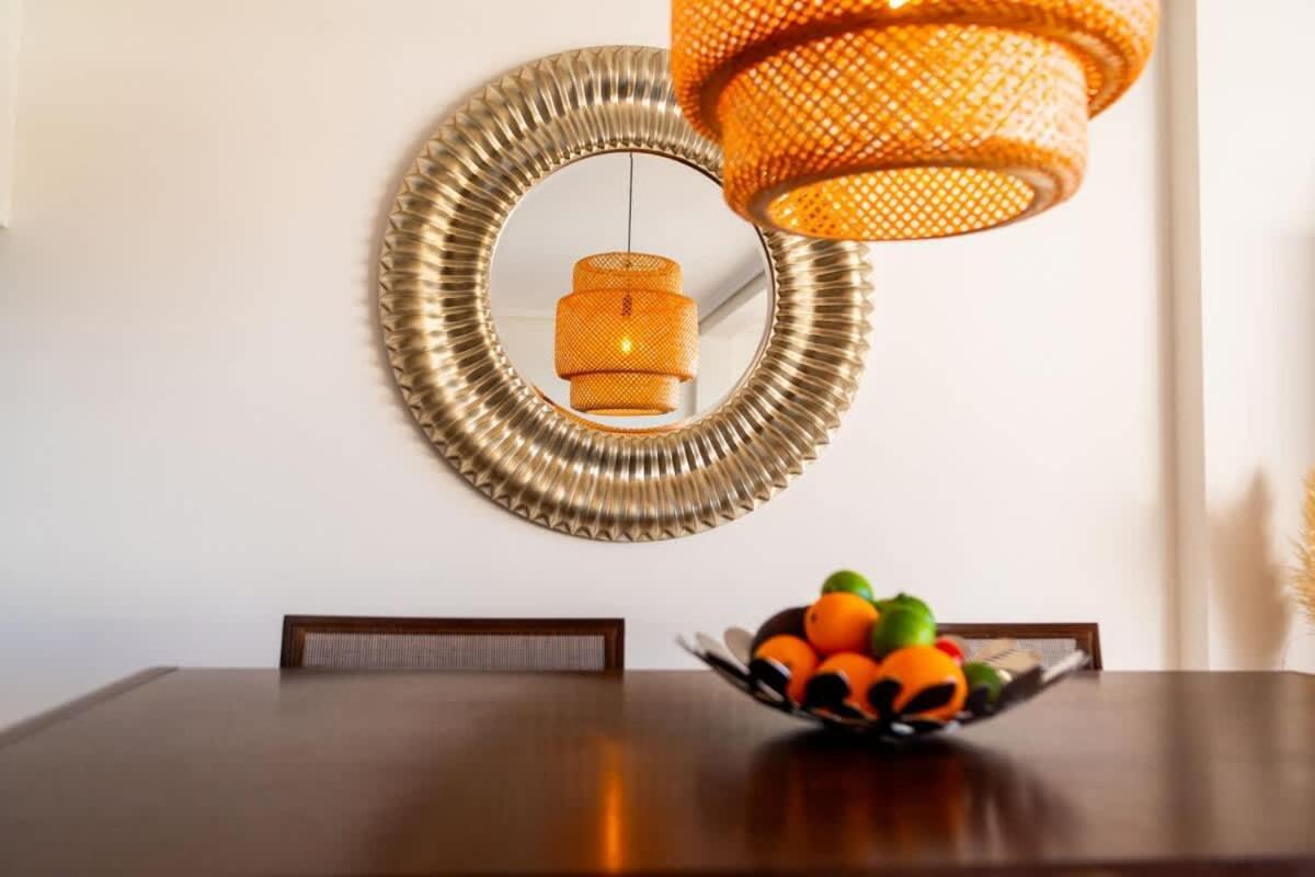 Appartement Seaside Elegance With Sea View Marbella